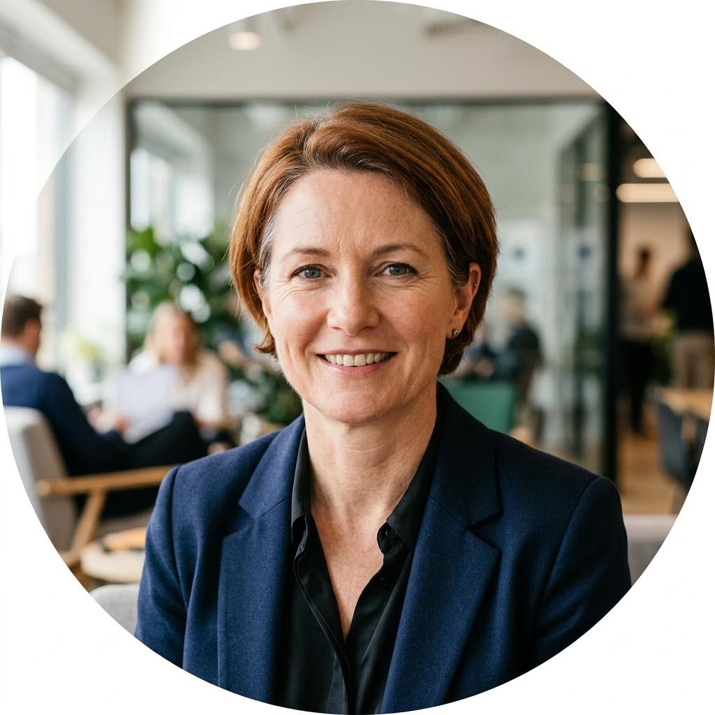 Claire B., verifizierte Botarenax Nutzerin
